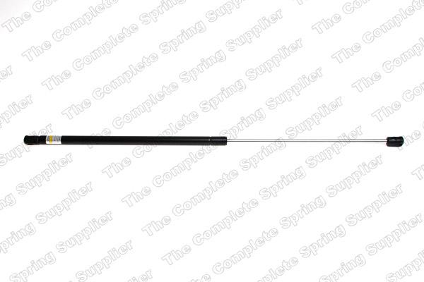 ROC GS0370 - Газовая пружина, упор abcparts.ee