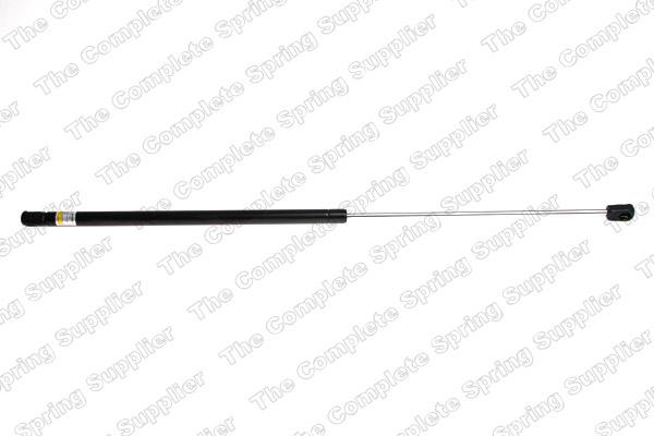 ROC GS0371 - Газовая пружина, упор abcparts.ee