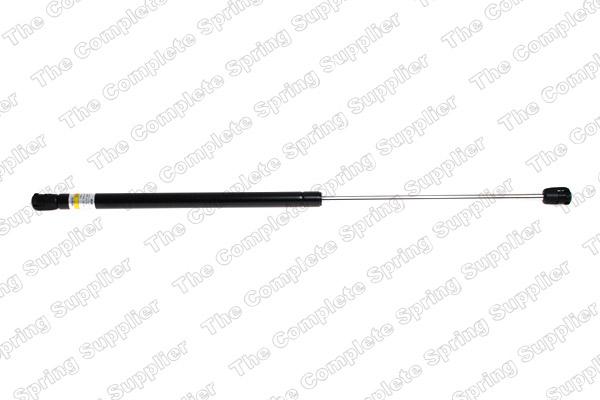 ROC GS0277 - Газовая пружина, упор abcparts.ee