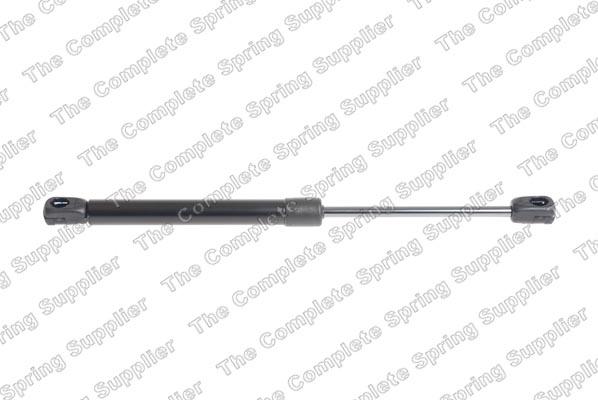 ROC GS1934 - Газовая пружина, упор abcparts.ee