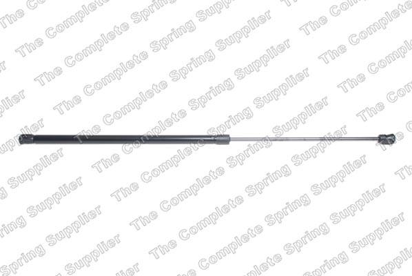 ROC GS1594 - Газовая пружина, упор abcparts.ee