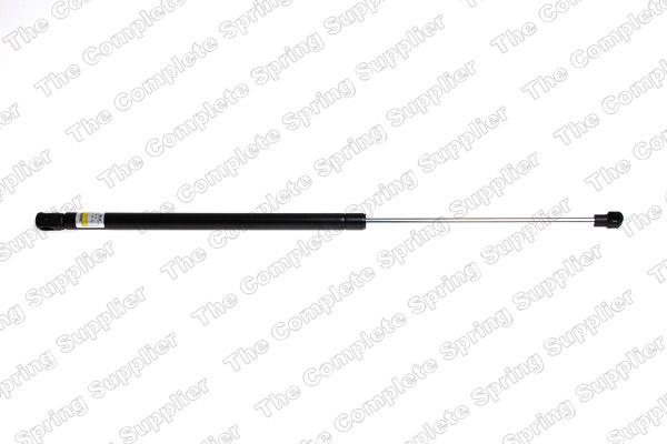 ROC GS1089 - Газовая пружина, упор abcparts.ee