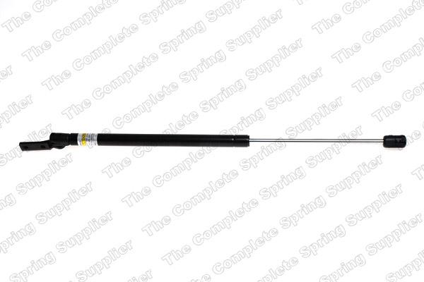 ROC GS1121 - Газовая пружина, упор abcparts.ee