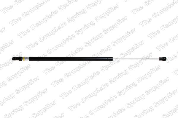 ROC GS1127 - Газовая пружина, упор abcparts.ee