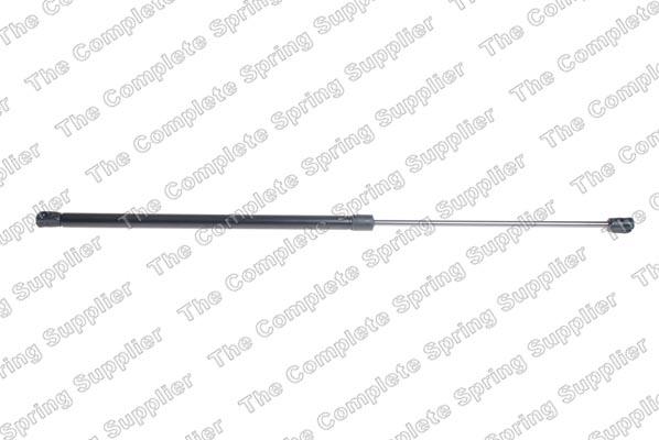 ROC GS1809 - Газовая пружина, упор abcparts.ee