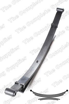 ROC LS8243 - Многолистовая рессора abcparts.ee