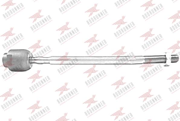 Rodrunner AJ-F-207 - Осевой шарнир рулевой тяги, внутренний abcparts.ee