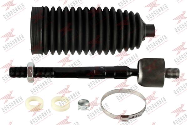 Rodrunner AJ-R-903KM - Ремкомплект, осевой шарнир рулевой тяги abcparts.ee
