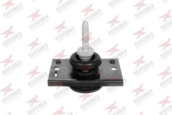 Rodrunner BC-SC 130 - Подушка, опора, подвеска двигателя abcparts.ee