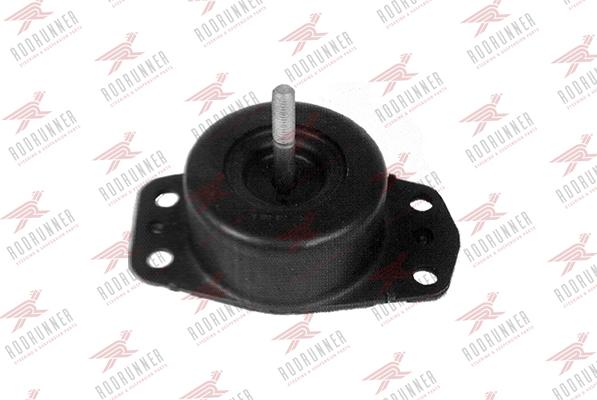 Rodrunner BC-SC 129 - Подушка, опора, подвеска двигателя abcparts.ee