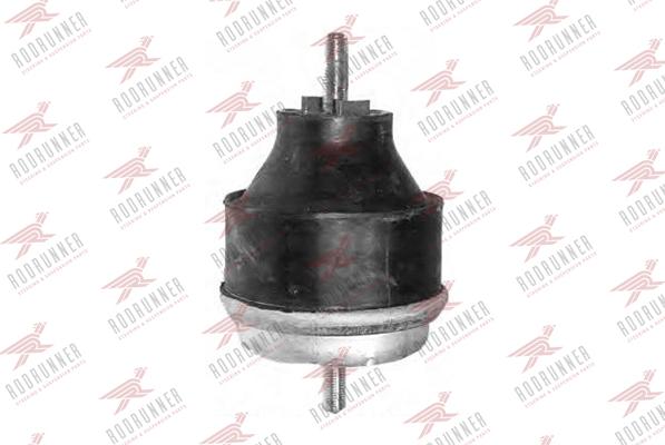 Rodrunner BC-ST 118 - Подушка, опора, подвеска двигателя abcparts.ee