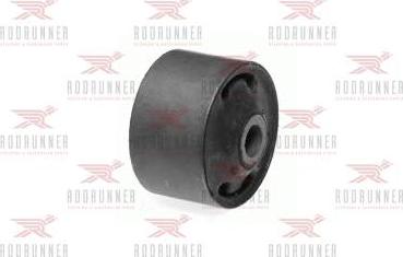Rodrunner R0103006 - Сайлентблок балки моста abcparts.ee
