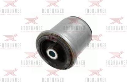 Rodrunner R0133138 - Сайлентблок балки моста abcparts.ee