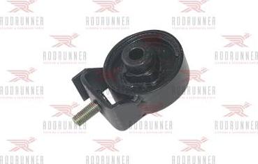 Rodrunner R0229002 - Подушка, опора, подвеска двигателя abcparts.ee