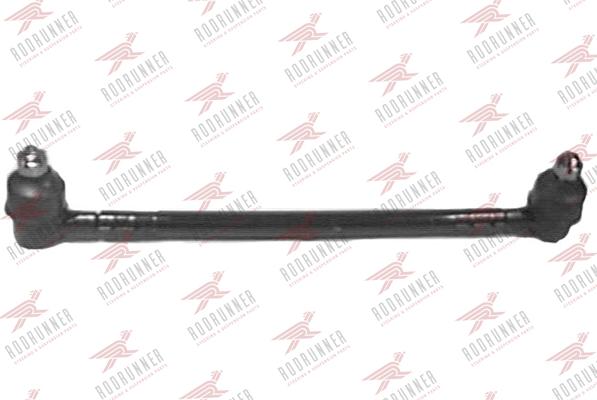 Rodrunner RA-V-807 - Продольная рулевая штанга, тяга abcparts.ee