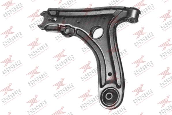Rodrunner TC-V-425S - Рычаг подвески колеса abcparts.ee