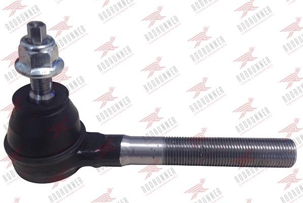 Rodrunner TR-CR-411 - Наконечник рулевой тяги, шарнир abcparts.ee