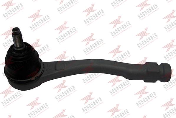 Rodrunner TR-P-662 - Наконечник рулевой тяги, шарнир abcparts.ee