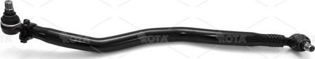 Rota 20914934 - Продольная рулевая штанга, тяга abcparts.ee