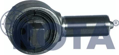 Rota 2058874 - Шаровой шарнир, осевая опора abcparts.ee