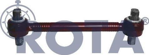 Rota 2066320 - Рычаг подвески колеса abcparts.ee