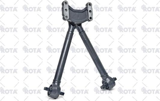 Rota 20114664 - Рычаг подвески колеса abcparts.ee