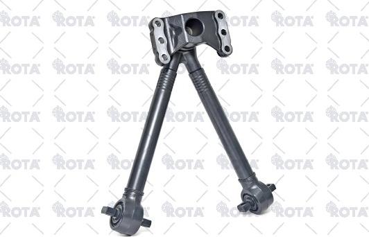 Rota 20114665 - Рычаг подвески колеса abcparts.ee