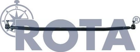 Rota 2018795 - Рулевая тяга abcparts.ee