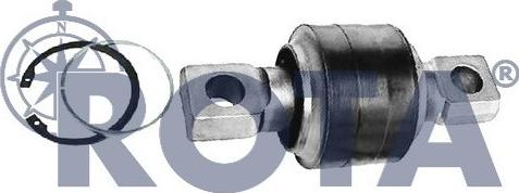 Rota 2013566 - Ремонтный комплект, рычаг подвески abcparts.ee
