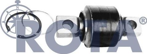 Rota 2013568 - Ремонтный комплект, рычаг подвески abcparts.ee