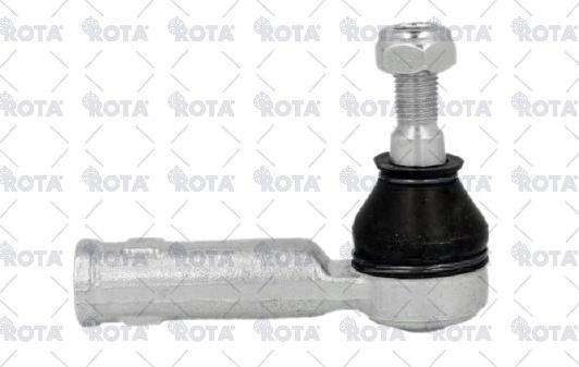 Rota 20811846 - Осевой шарнир рулевой тяги, внутренний abcparts.ee