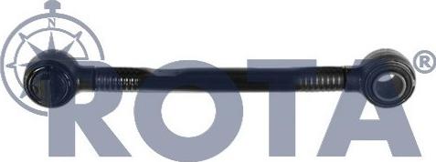 Rota 2075832 - Рычаг подвески колеса abcparts.ee