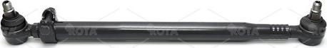 Rota 20714763 - Продольная рулевая штанга, тяга abcparts.ee