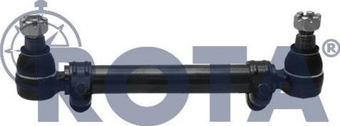 Rota 20710097 - Рулевая тяга abcparts.ee