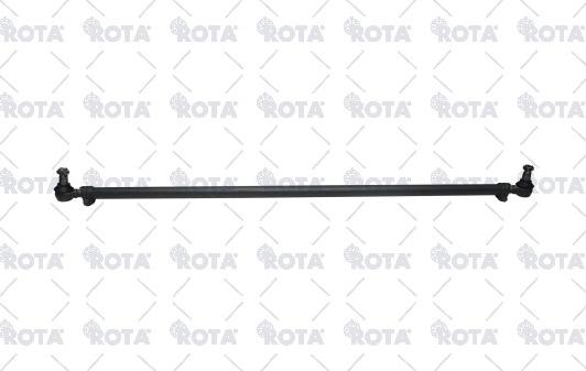 Rota 20711834 - Продольная рулевая штанга, тяга abcparts.ee