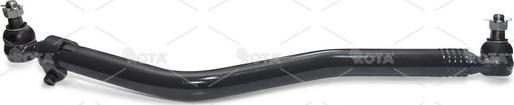 Rota 20713469 - Продольная рулевая штанга, тяга abcparts.ee
