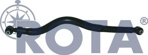 Rota 2073904 - Продольная рулевая штанга, тяга abcparts.ee