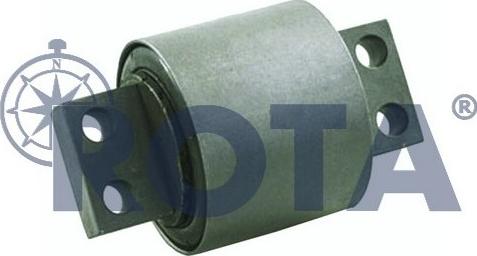 Rota 2073561 - Ремонтный комплект, рычаг подвески abcparts.ee