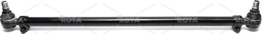 Rota 21314831 - Продольная рулевая штанга, тяга abcparts.ee