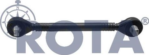 Rota 21310026 - Рычаг подвески колеса abcparts.ee