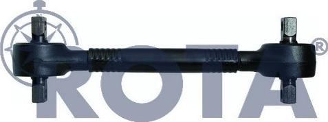 Rota 2138163 - Рычаг подвески колеса abcparts.ee