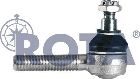 Rota 2138864 - Наконечник рулевой тяги, шарнир abcparts.ee
