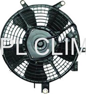 RPL QUALITY APELSU0007 - Вентилятор, охлаждение двигателя abcparts.ee