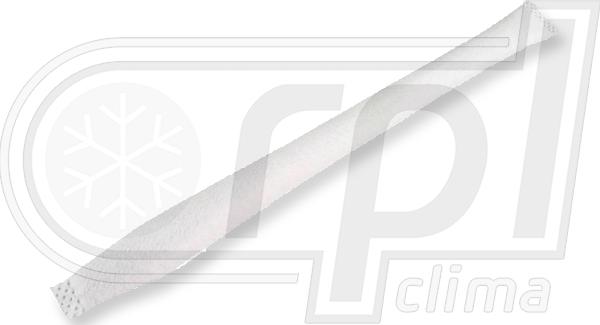 RPL QUALITY APFLFD0048 - Осушитель, кондиционер abcparts.ee
