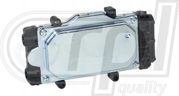 RPL QUALITY APRSAU5018 - Блок управления, кондиционер abcparts.ee