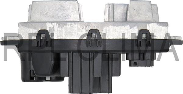 RPL QUALITY APRSMB0011 - Блок управления, кондиционер abcparts.ee