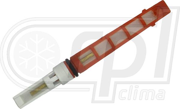 RPL QUALITY APVXAU0012 - Форсунка, расширительный клапан abcparts.ee