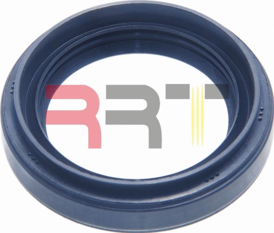 RRT RAC-160425 - Уплотнительное кольцо вала, приводной вал abcparts.ee