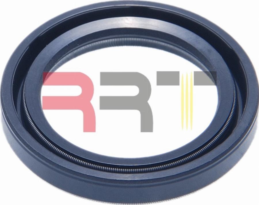 RRT RAC-160115 - Ремкомплект, осевой шарнир рулевой тяги abcparts.ee