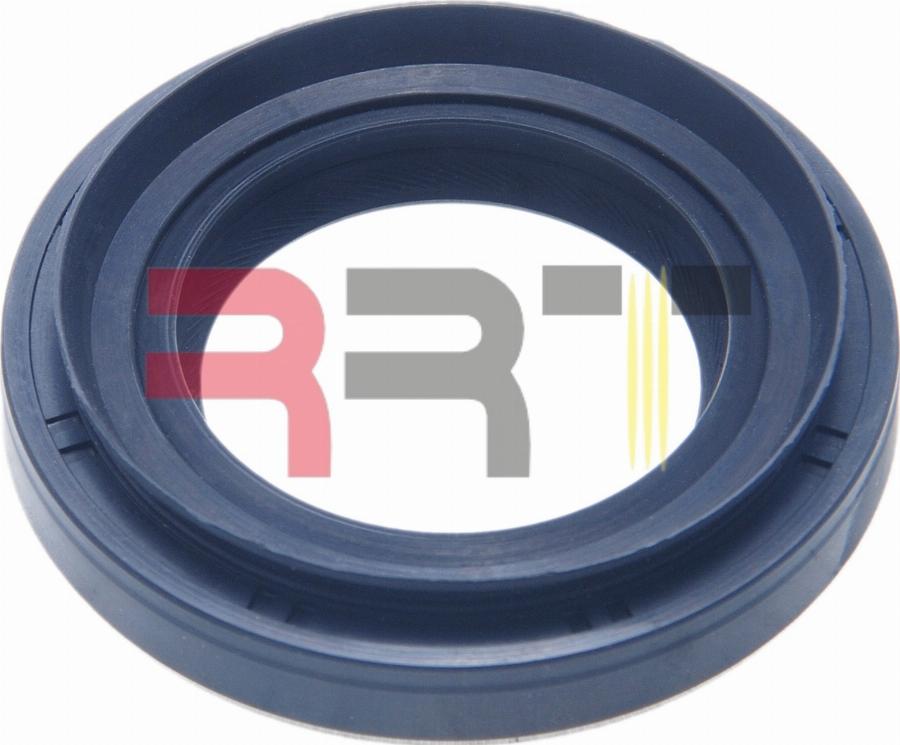 RRT RAC-160297 - Уплотнительное кольцо вала, приводной вал abcparts.ee